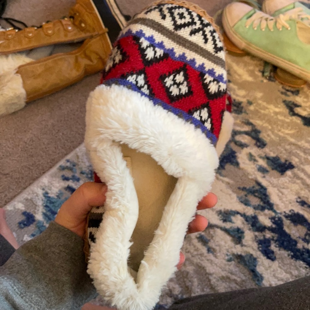 Slippers